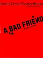 Cover of LCT Review: A Bad Friend