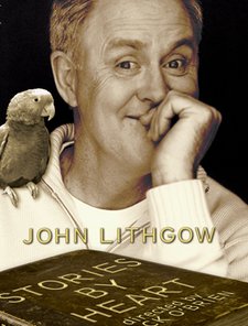 Return Engagement John Lithgow: Stories by Heart