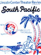 Cover of LCT Review: South Pacific