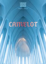 Cover of LCT Review: Camelot
