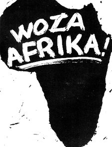 The Woza Afrika! Festival: Born in the R.S.A.