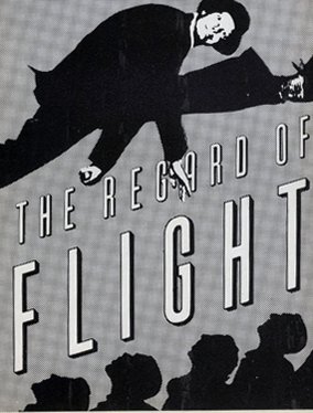 The Regard of Flight (Newhouse)