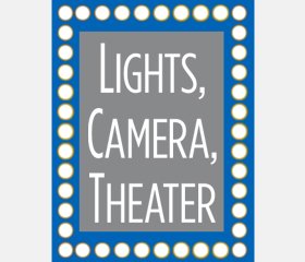 Lights, Camera, Theater: Past Screenings