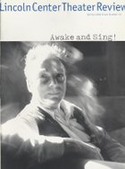 Cover of LCT Review: Awake and Sing!