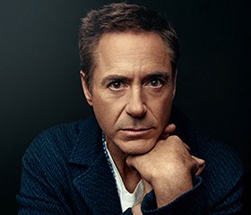 JUST ANNOUNCED: "MCNEAL" with Robert Downey Jr. this fall at LCT