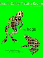Cover of LCT Review: The Frogs