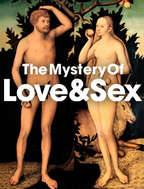 Mystery Sex 45