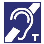 Telecoil logo