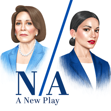Special Event! N/A - the play