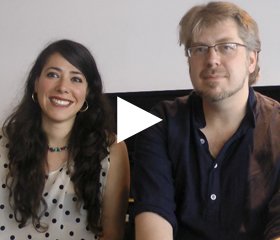 Dave Malloy and Rachel Chavkin Talk About PRELUDES