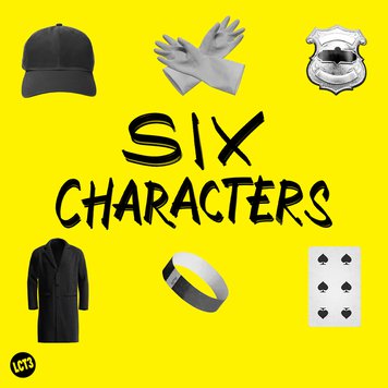 Six Characters