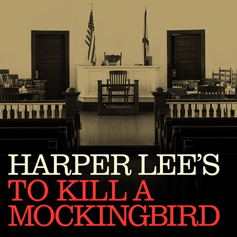 To Kill a Mockingbird : Shows | Lincoln Center Theater