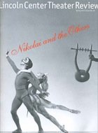 Cover of LCT Review: Nikolai and the Others