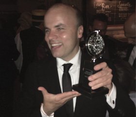 OSLO Celebrates Its Best Play Win