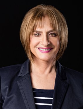 Patti LuPone: Songs from a Hat