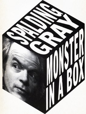 Monster in a box