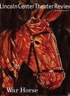 Cover of LCT Review: War Horse