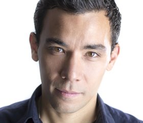 Conrad Ricamora: How He Does It