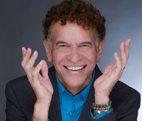 Brian Stokes Mitchell at RESTART STAGES this summer!