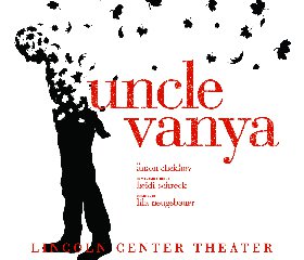 UNCLE VANYA Tickets Now On Sale!