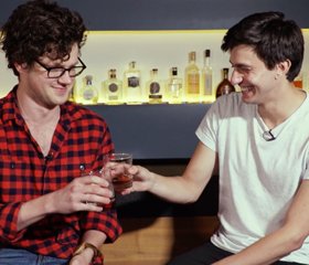 Cocktails & Conversation - THE HARVEST
