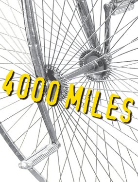 4000 Miles (LCT3)