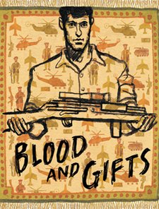Blood and Gifts