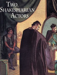 Two Shakespearean Actors