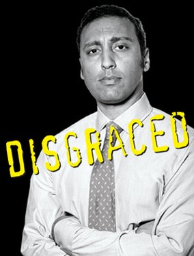 Disgraced (LCT3)