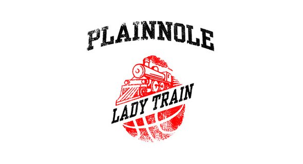 Lady Train logo