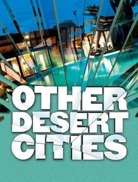 Other Desert Cities (Booth Theatre)