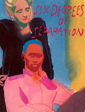 Six Degrees of Separation (Beaumont)