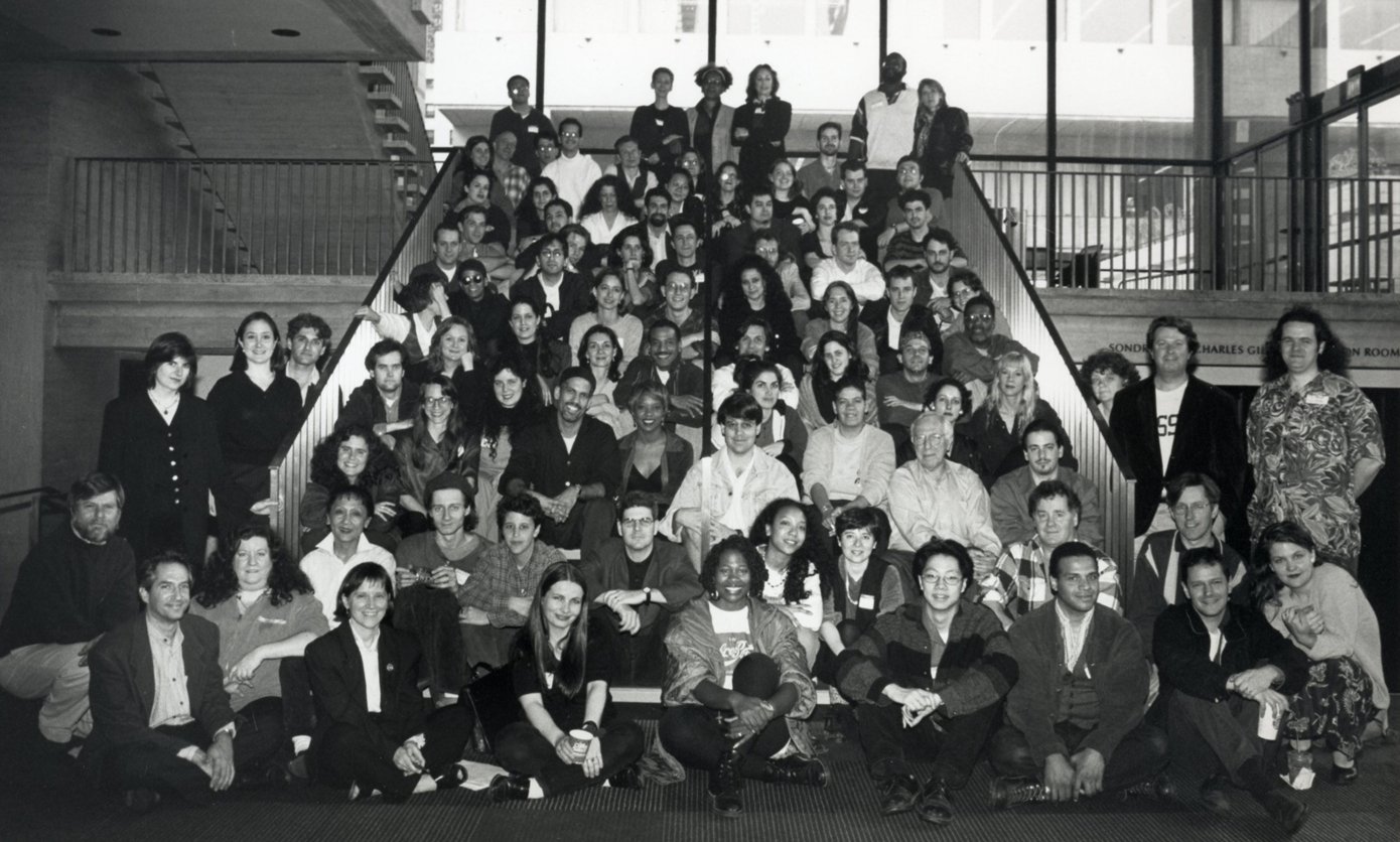 The 1996 Directors Lab