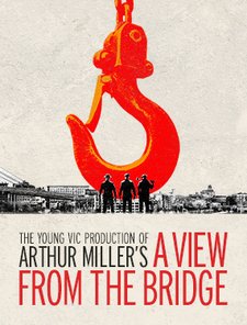 Arthur Miller's A View From the Bridge