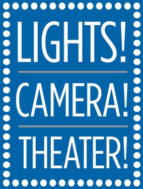Lights! Camera! Theater!