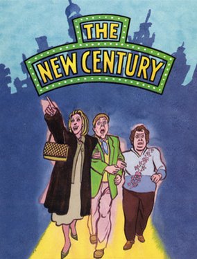 The New Century