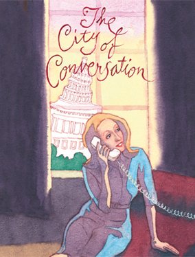 The City of Conversation