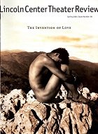 Cover of LCT Review: The Invention of Love