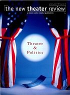 Cover of LCT Review: An American Daughter